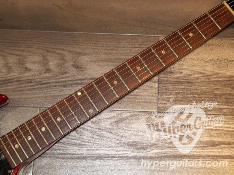 Gibson ’65 SG Jr.