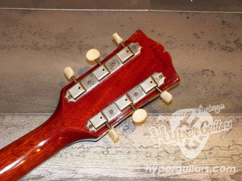 Gibson ’65 SG Jr.