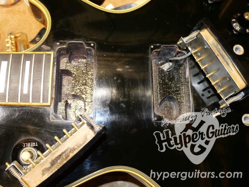 Gibson ’75 Les Paul Custom