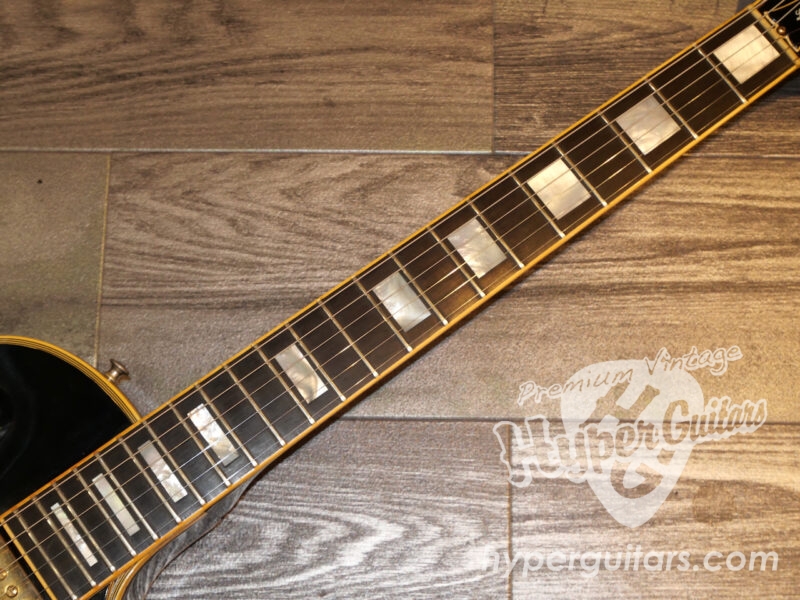 Gibson ’75 Les Paul Custom