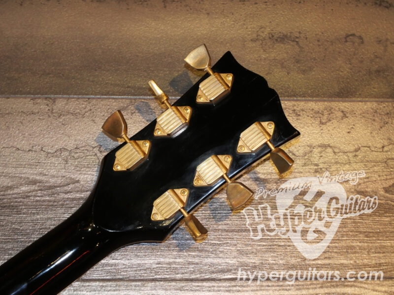 Gibson ’75 Les Paul Custom