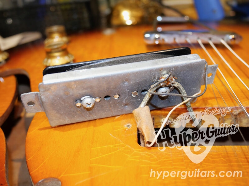 Epiphone ’66 Casino E-230TD