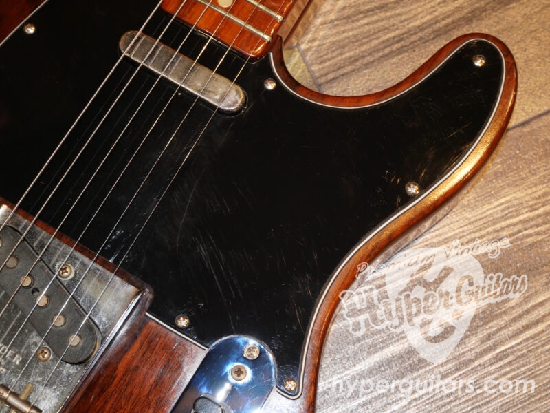 Fender ’70 All Rose Telecaster