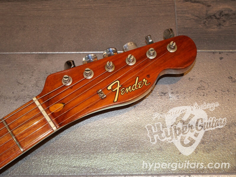 Fender ’70 All Rose Telecaster