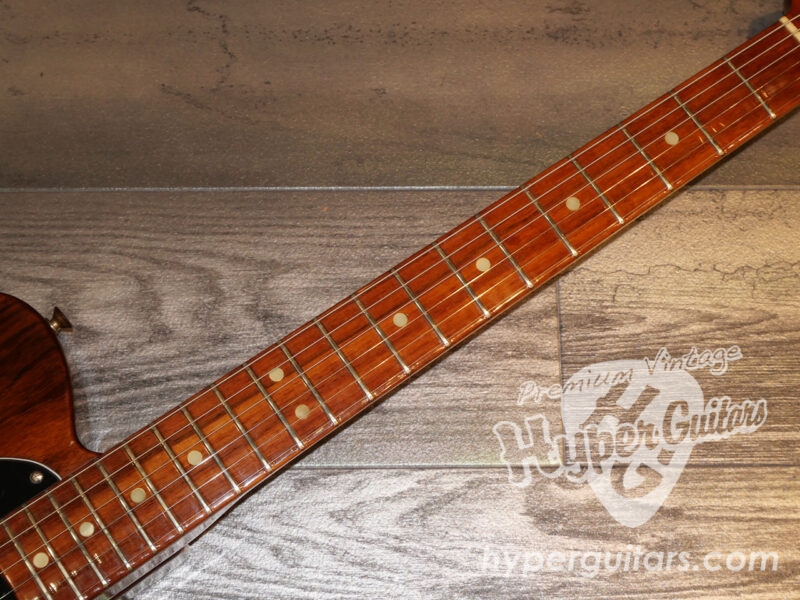 Fender ’70 All Rose Telecaster