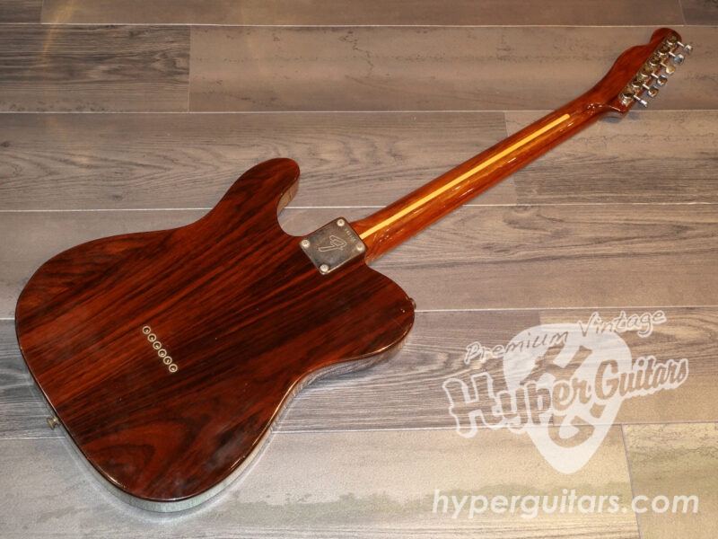 Fender ’70 All Rose Telecaster