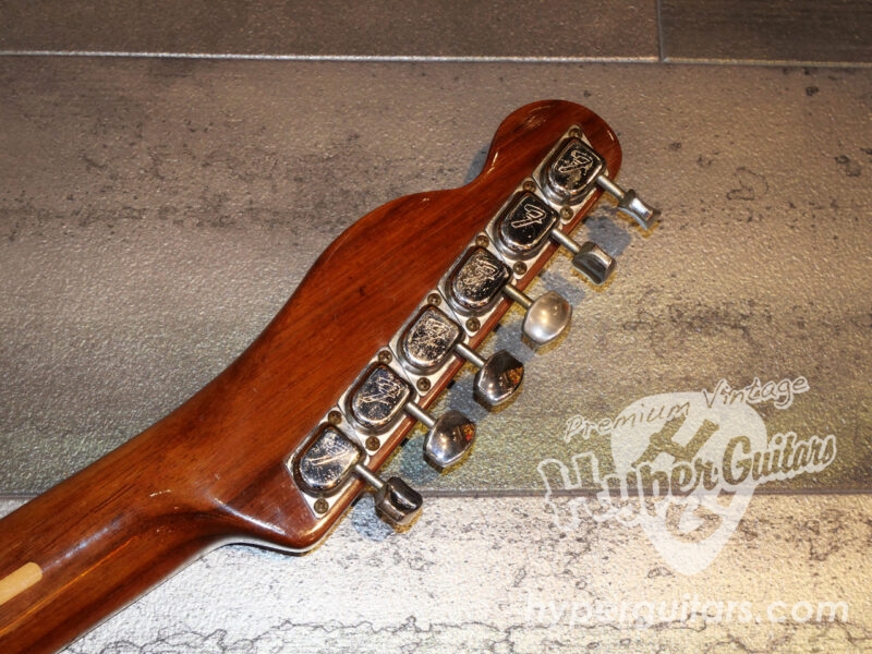 Fender ’70 All Rose Telecaster