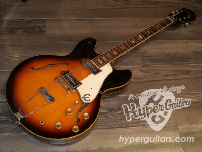 Epiphone ’66 Casino E-230TD