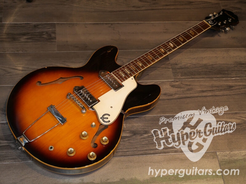 Epiphone ’66 Casino E-230TD