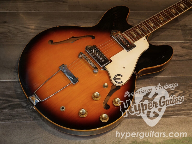 Epiphone ’66 Casino E-230TD
