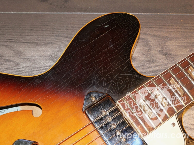 Epiphone ’66 Casino E-230TD