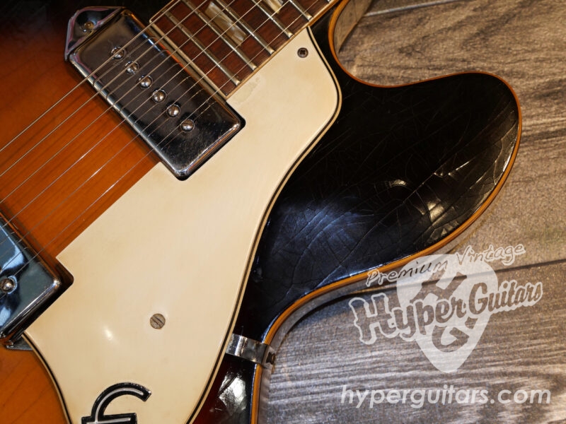 Epiphone ’66 Casino E-230TD