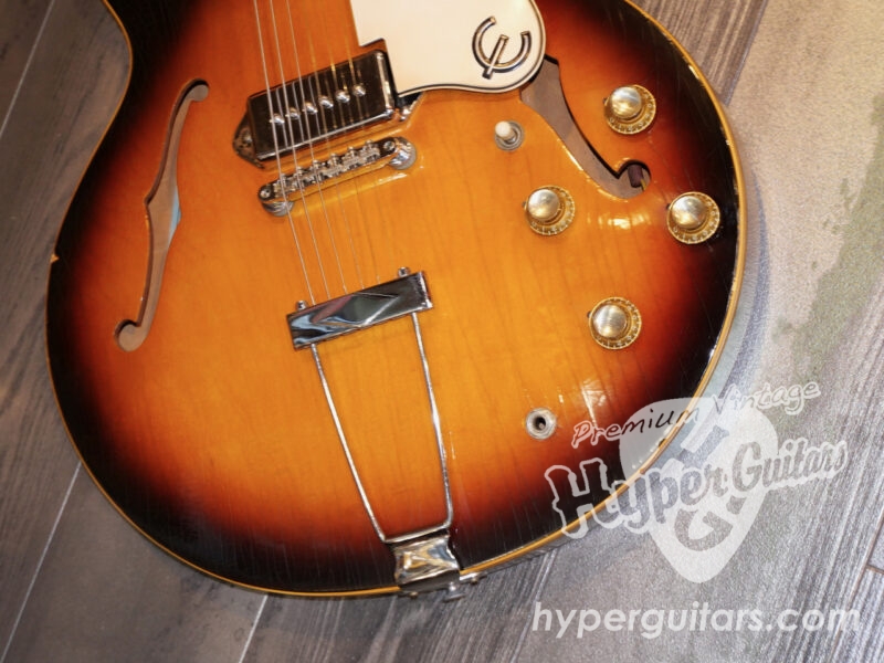 Epiphone ’66 Casino E-230TD