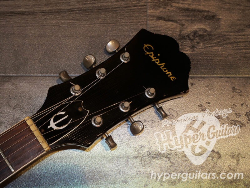 Epiphone ’66 Casino E-230TD