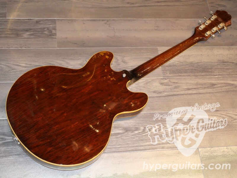 Epiphone ’66 Casino E-230TD