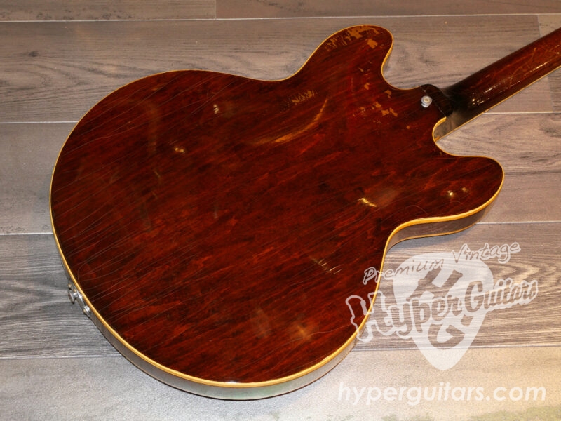 Epiphone ’66 Casino E-230TD