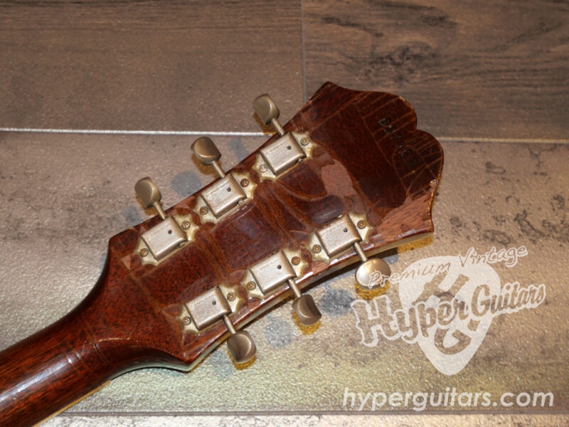 Epiphone ’66 Casino E-230TD