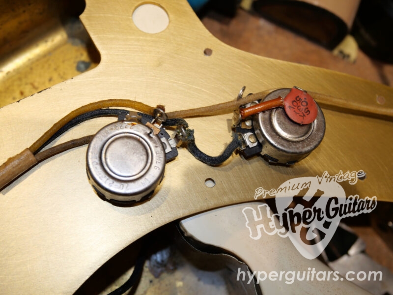 Fender ’62 Jazzmaster