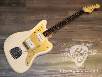 Fender ’62 Jazzmaster