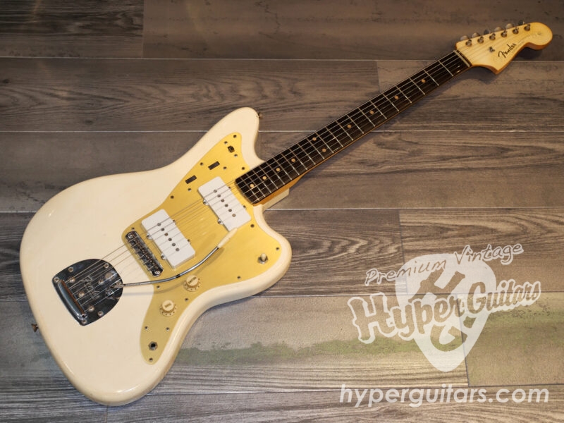 Fender ’62 Jazzmaster
