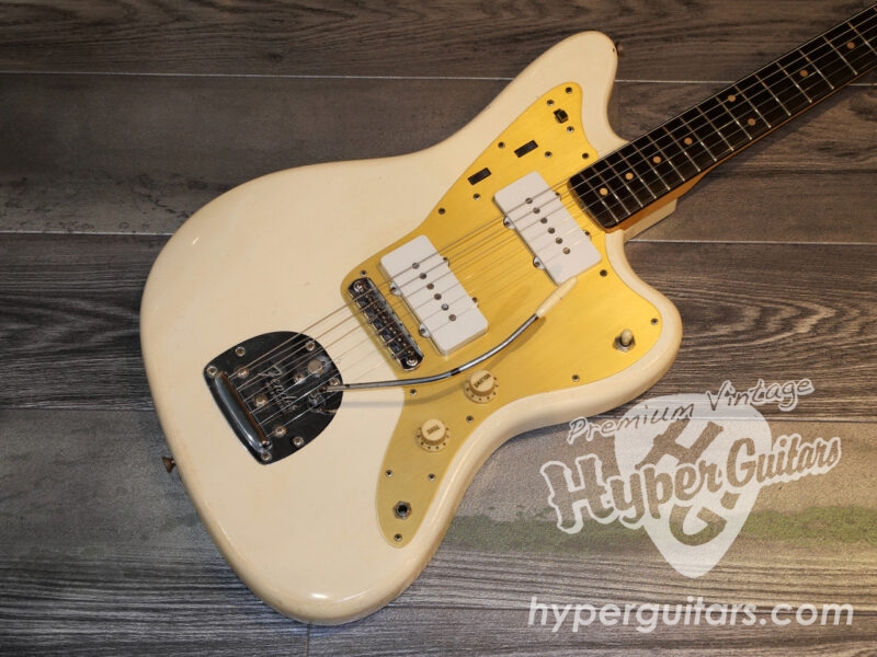 Fender ’62 Jazzmaster