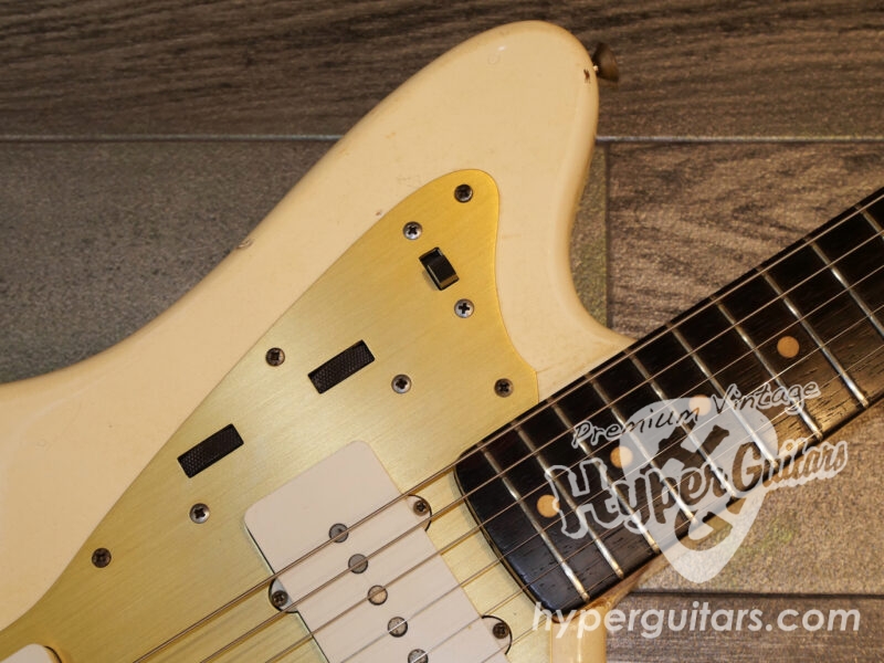 Fender ’62 Jazzmaster