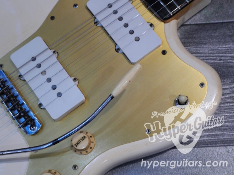 Fender ’62 Jazzmaster