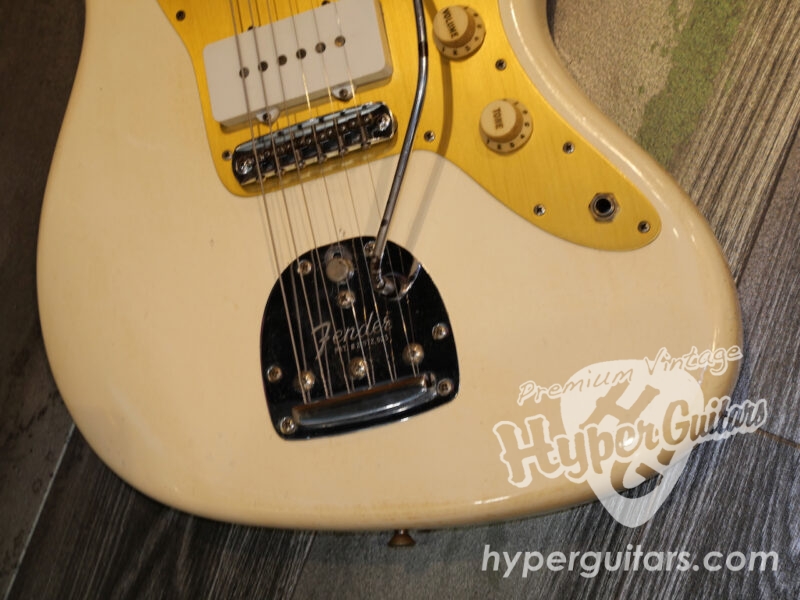 Fender ’62 Jazzmaster