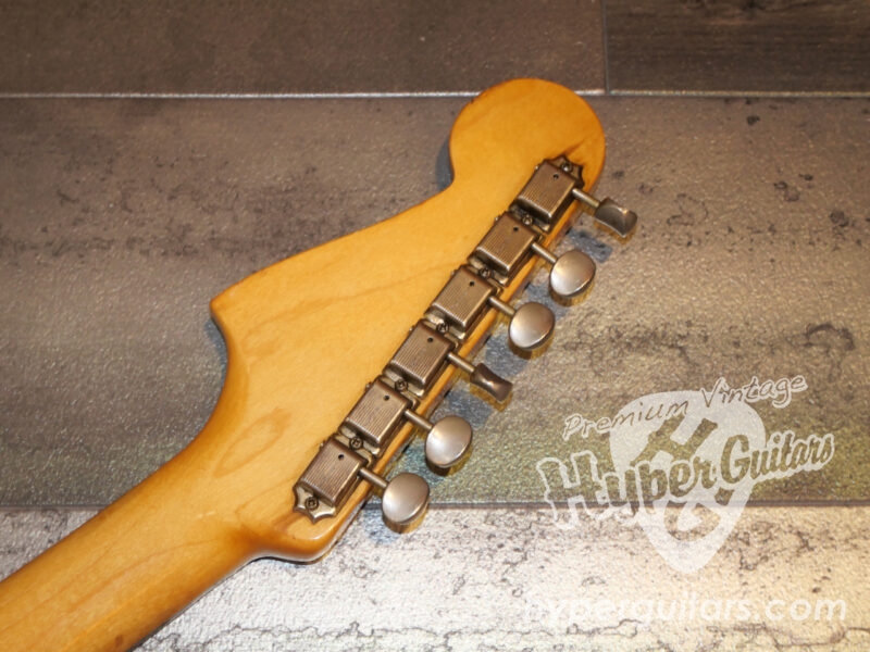 Fender ’62 Jazzmaster