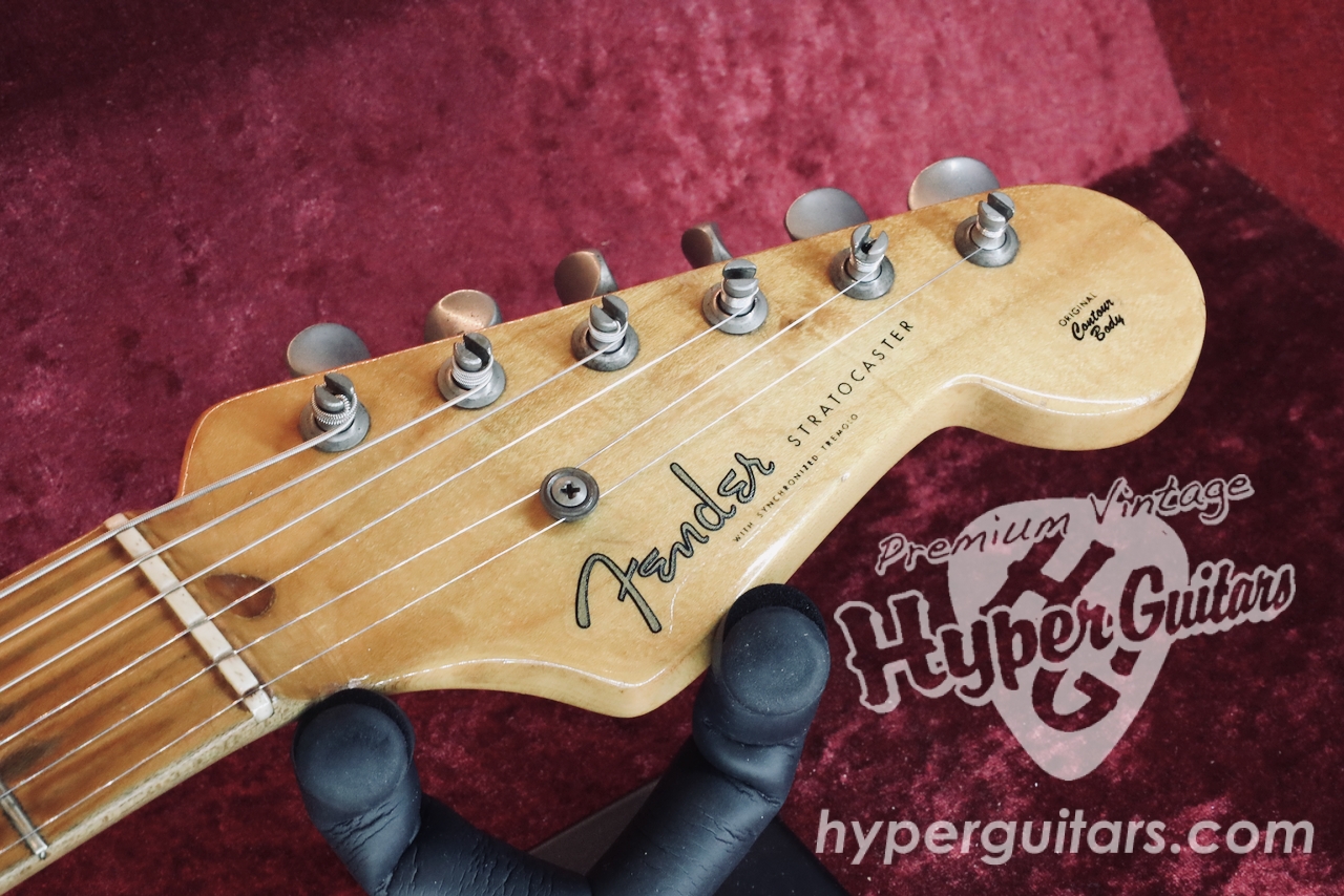 貴公子の日 | ハイパーギターズ Hyper Guitars | ヴィンテージ