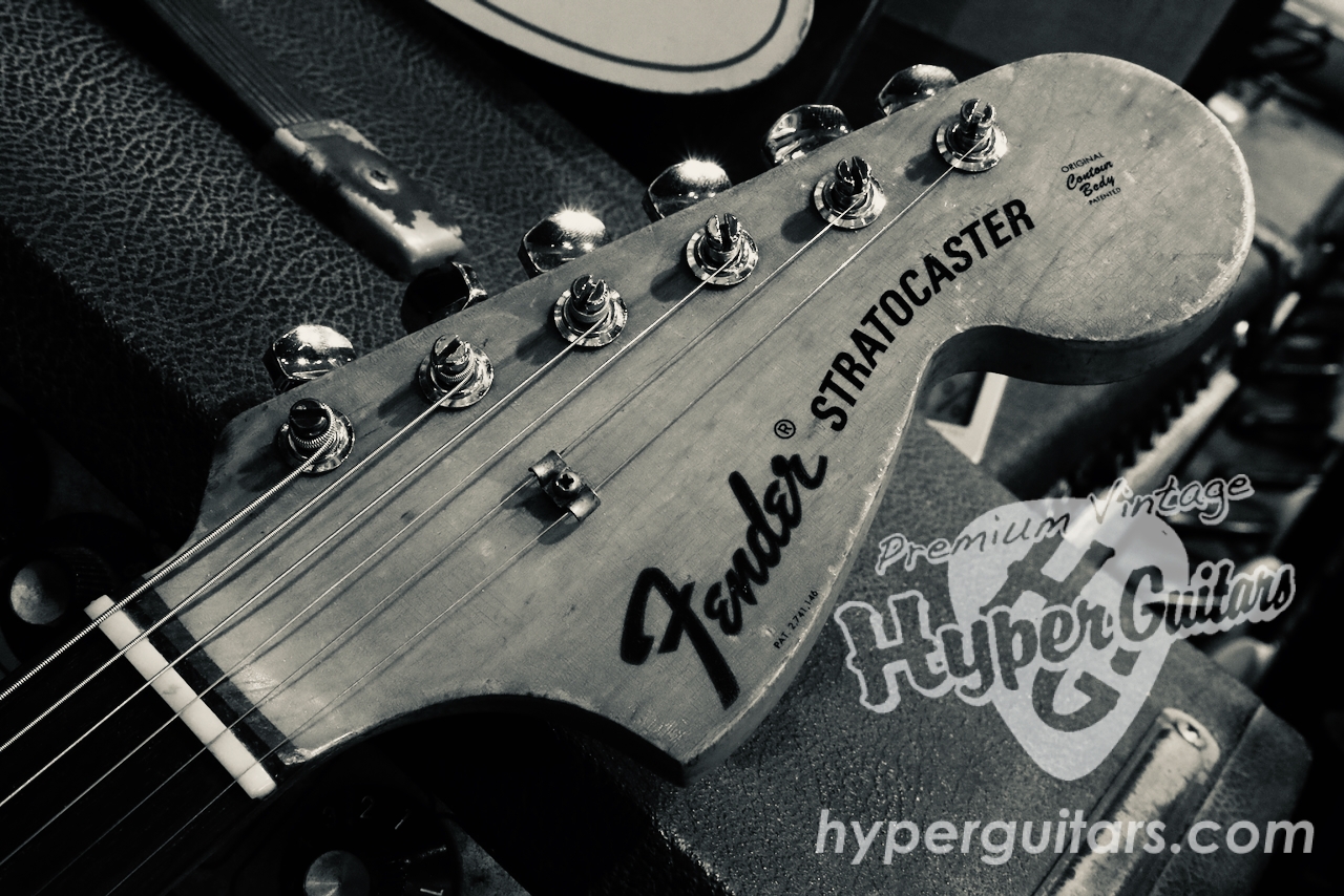 弾き倒しギア | ハイパーギターズ Hyper Guitars | ヴィンテージ