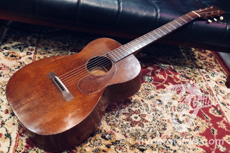 Martin ’57 O-15