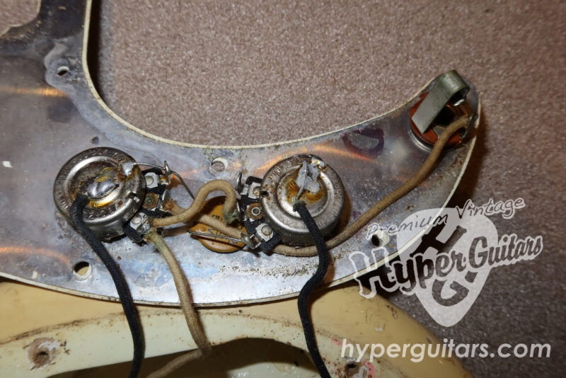 Fender ’65 Precision Bass