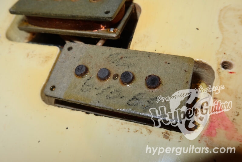 Fender ’65 Precision Bass
