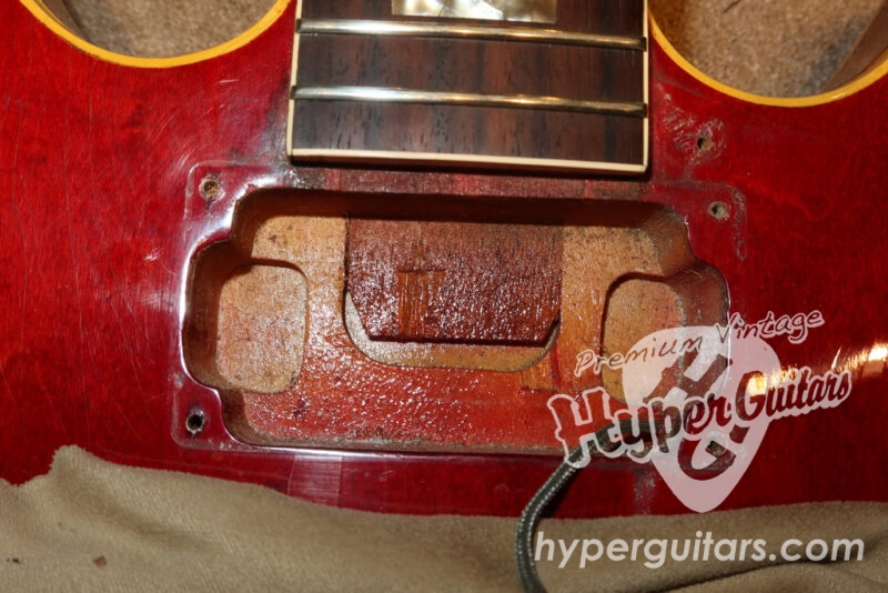 Gibson ’67 ES-335TDC