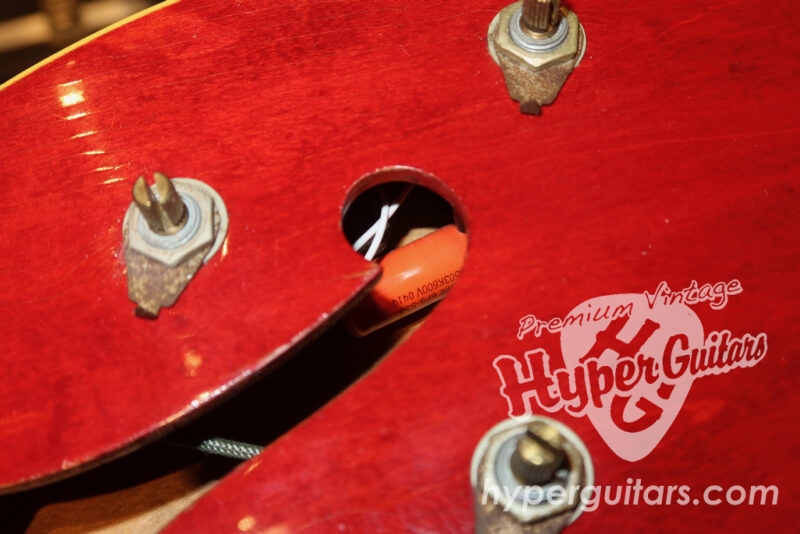Gibson ’67 ES-335TDC