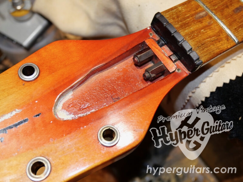 Rickenbacker ’64 #1996