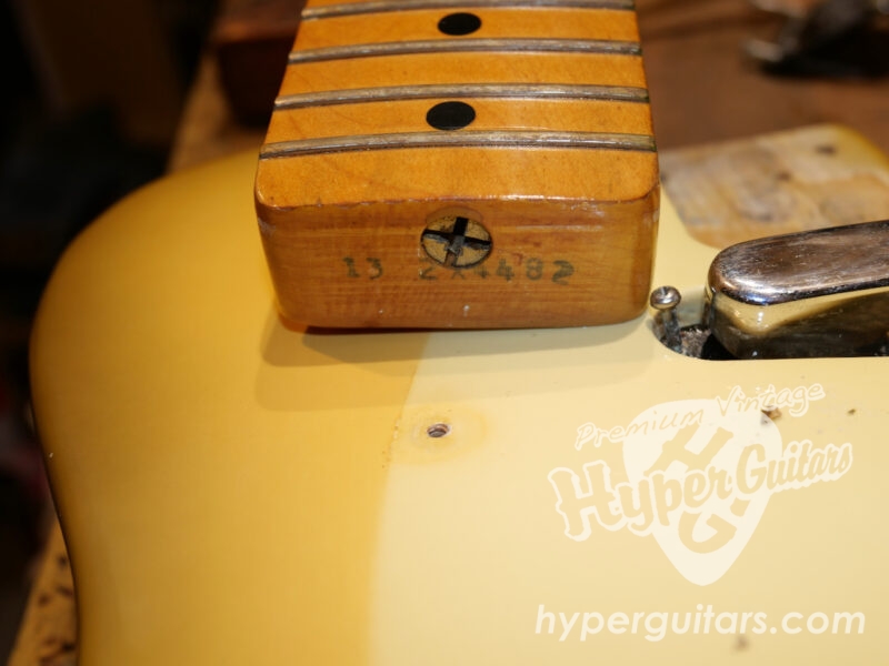 Fender ’78 Telecaster