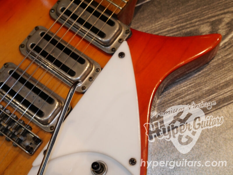 Rickenbacker ’64 #1996
