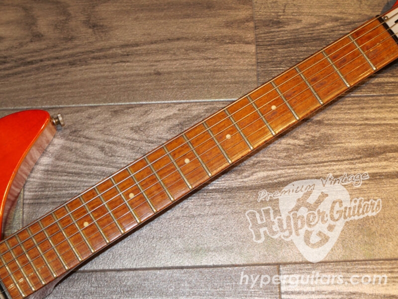 Rickenbacker ’64 #1996