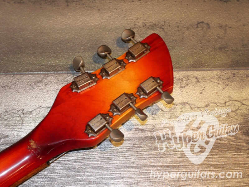 Rickenbacker ’64 #1996