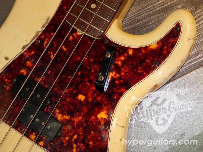 Fender ’65 Precision Bass