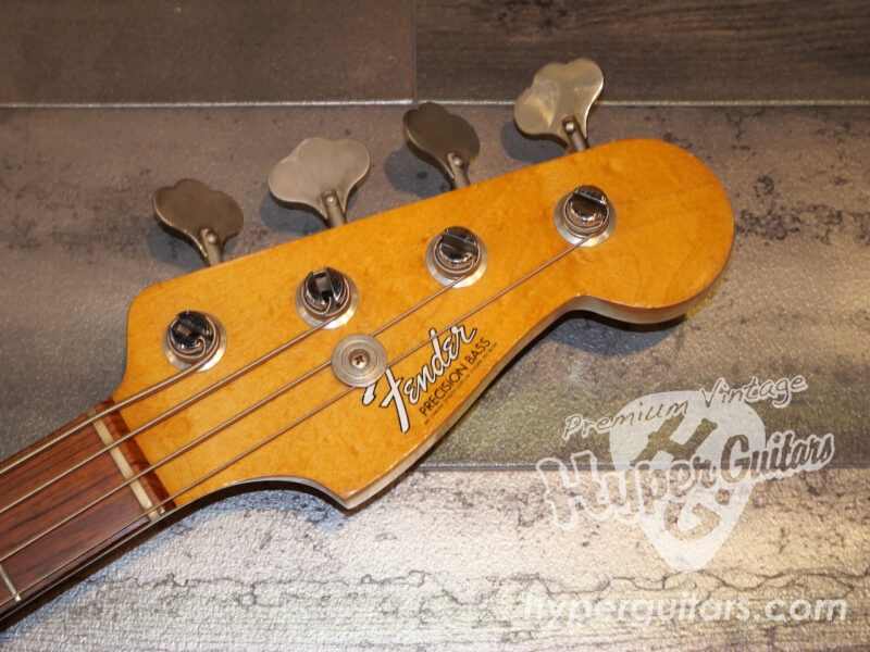 Fender ’65 Precision Bass