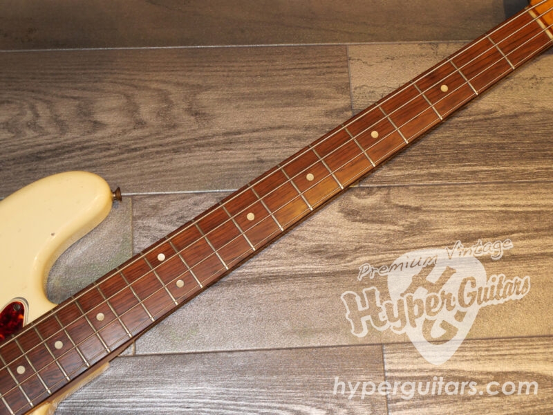Fender ’65 Precision Bass