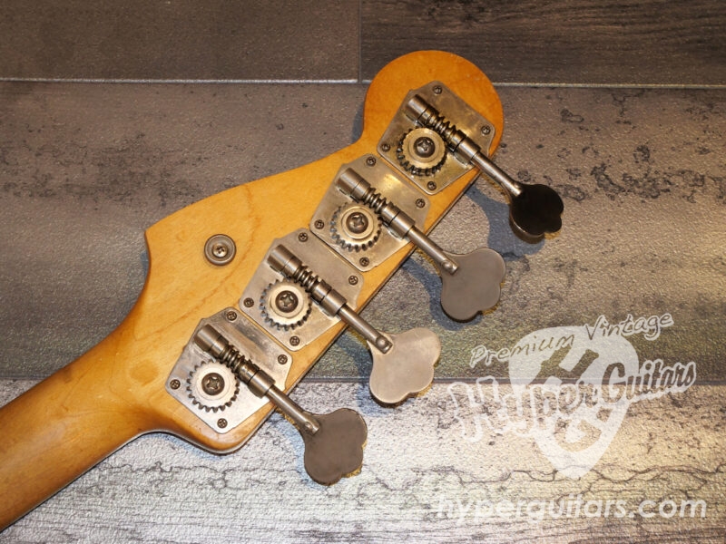 Fender ’65 Precision Bass