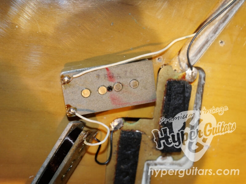 Fender ’74 Precision Bass