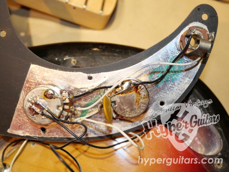 Fender ’74 Precision Bass