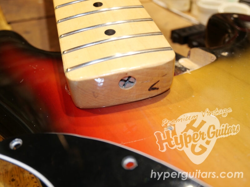 Fender ’74 Precision Bass