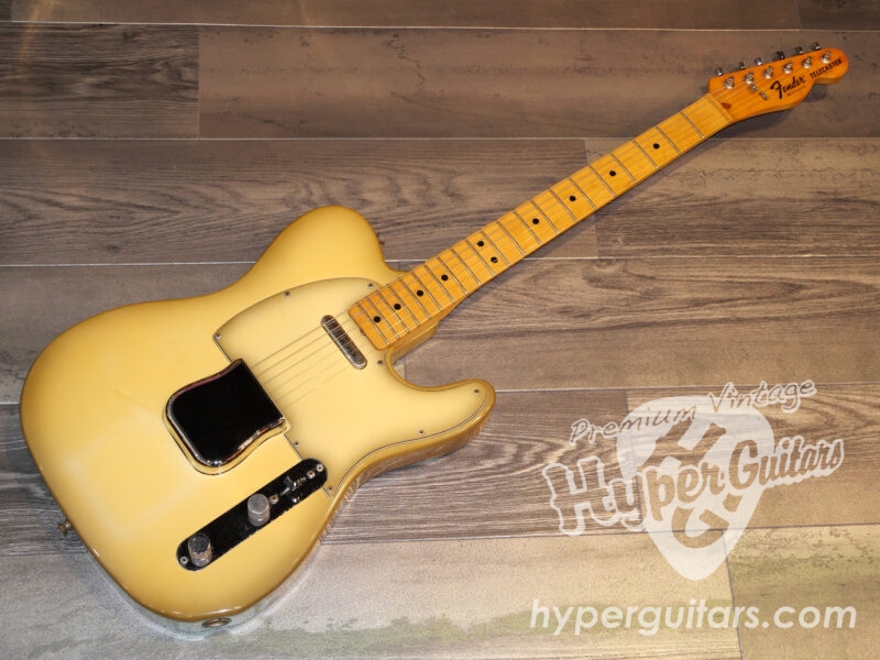 Fender ’78 Telecaster