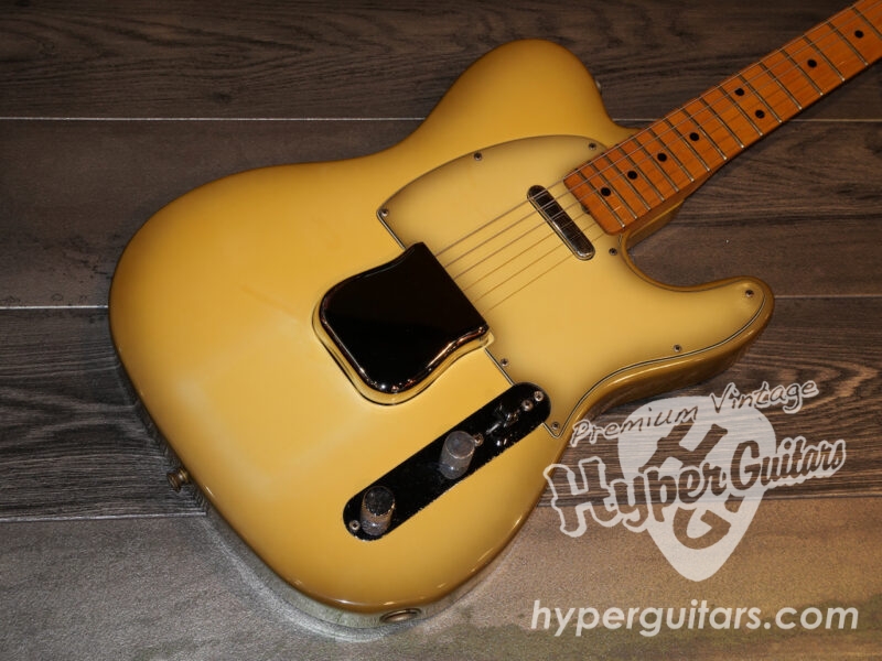 Fender ’78 Telecaster